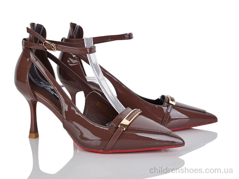 Туфли Madonna MD2025-8E