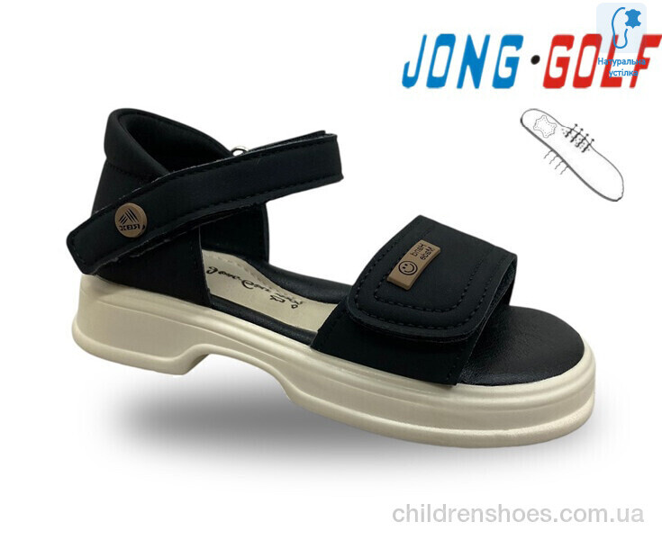 Босоножки B20559-20 Jong Golf / p. 26-31 / 8пар