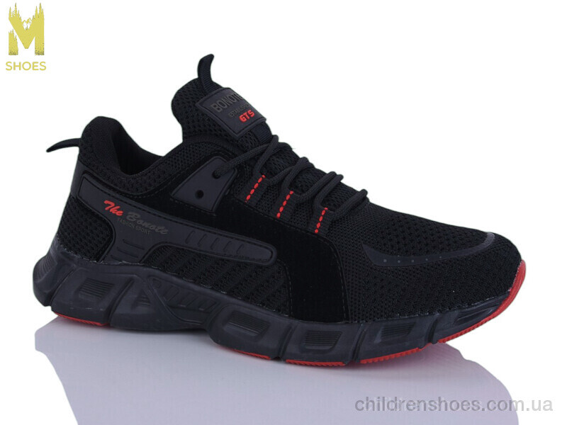 Кроссовки 9003-2 M.Shoes / p. 41-46 / 8пар