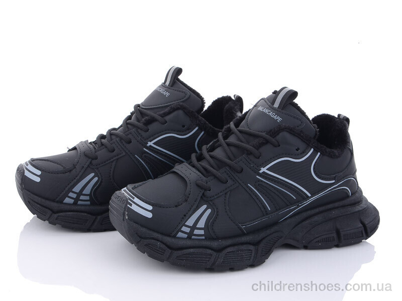 Кроссовки Violeta only one 197-153 black