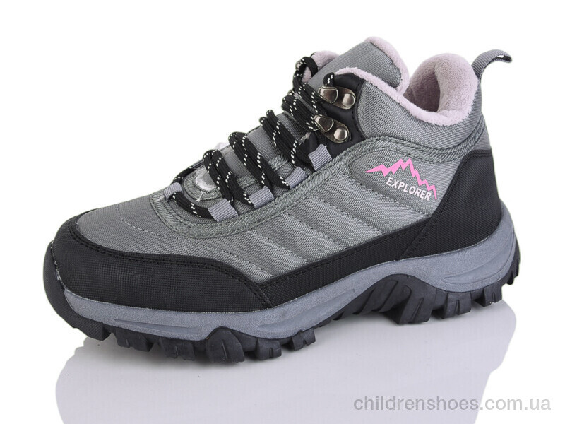 Ботинки No brand 180-6