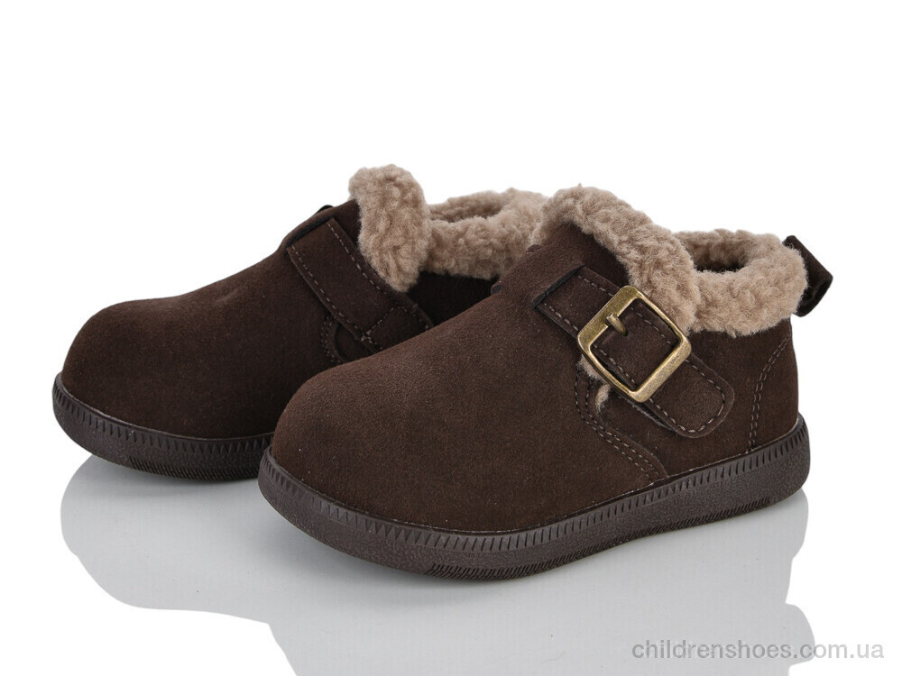 Туфли B662-1D KIMBOO / p. 22-27 / 8пар
