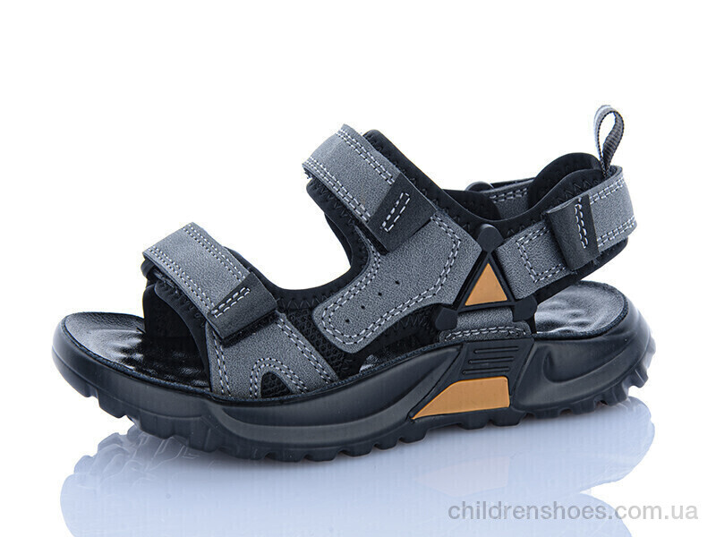 Сандалии Sportik ZY024 grey
