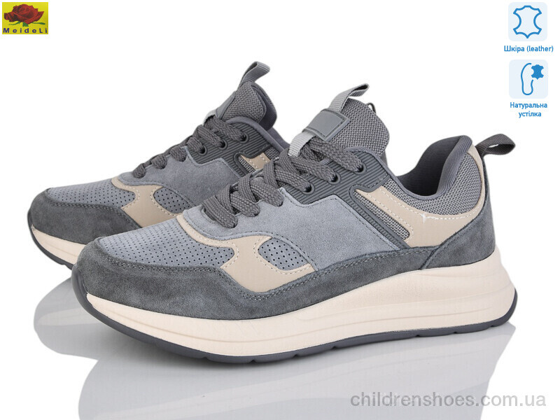 Кроссовки Meideli WKL81-7