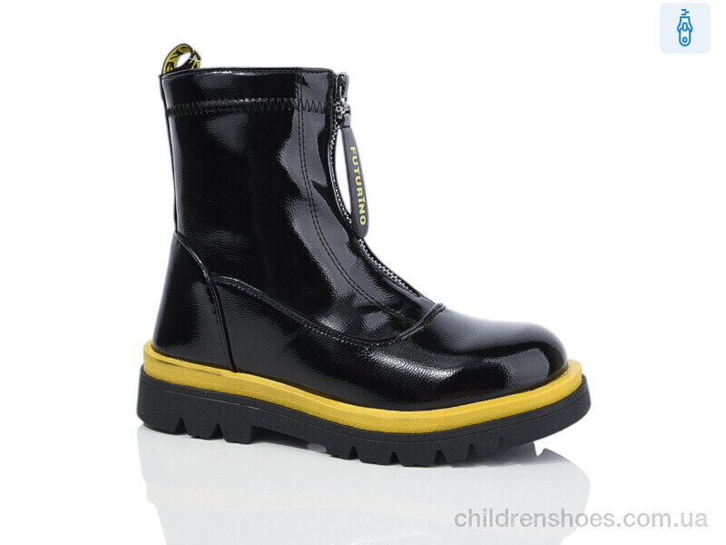 Ботинки Kimbo-o B3-119GF