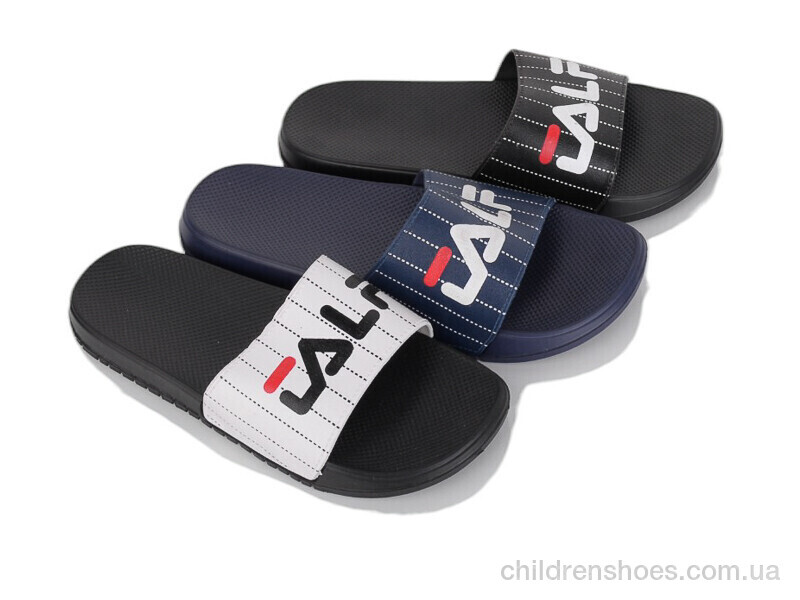 Шлепки детские No brand M24L mix (6)