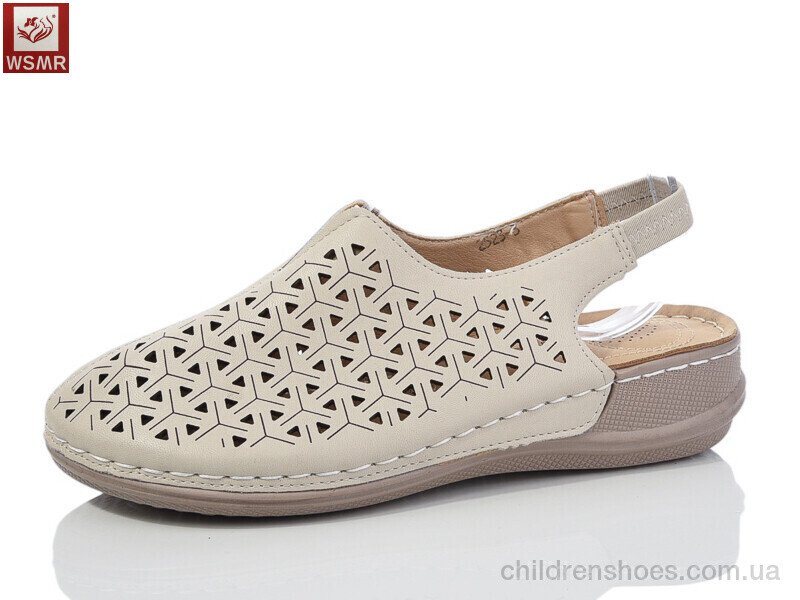 Туфли WSMR 2523-3