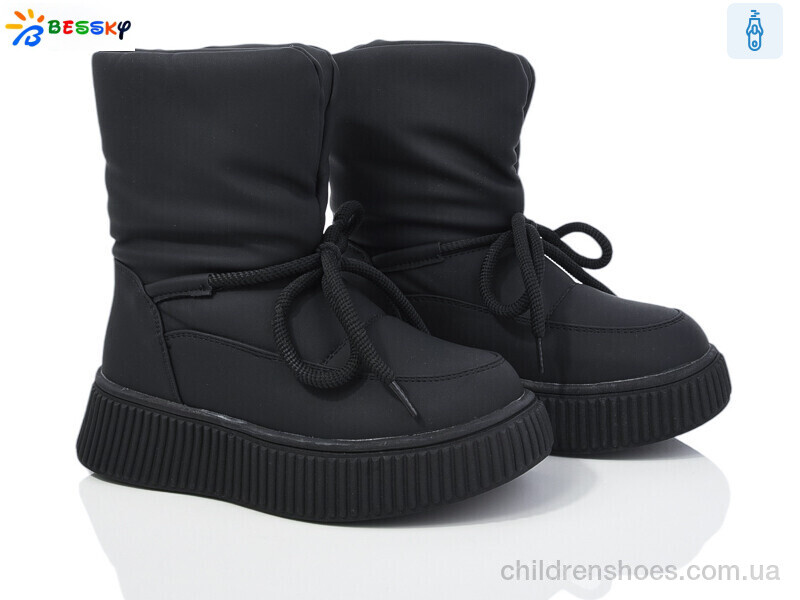 Ботинки Bessky BM3959-1C