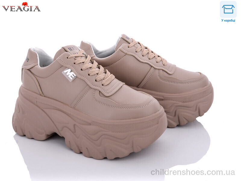 Кроссовки Veagia Y77-5