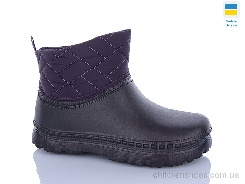 Сапоги из пены D420DF DeMur / p. 36-41 / 6пар