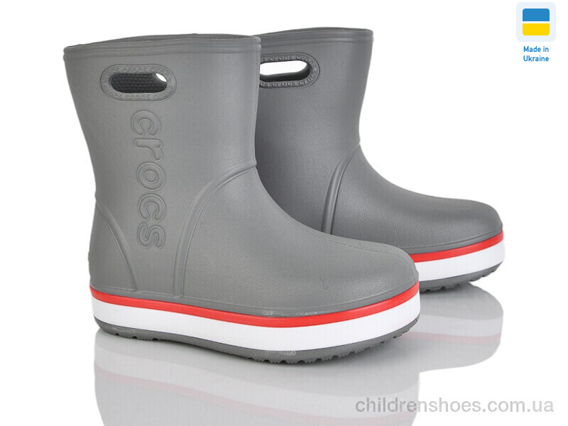 Сапоги из пены Cross 4258-5020-3