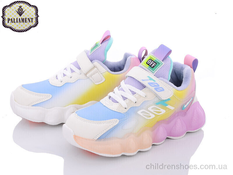 Кроссовки PALIAMENT C622-2