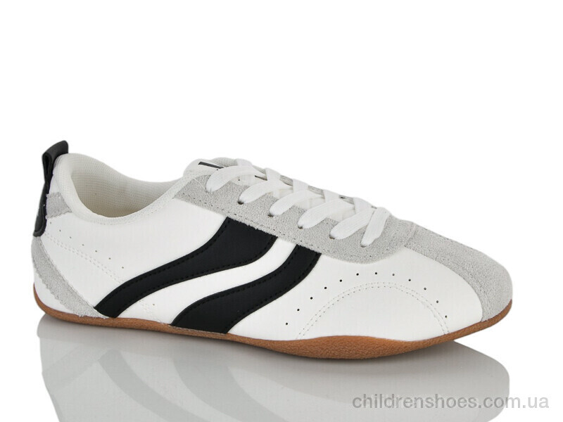 Кроссовки Violeta only one 2028-10 white