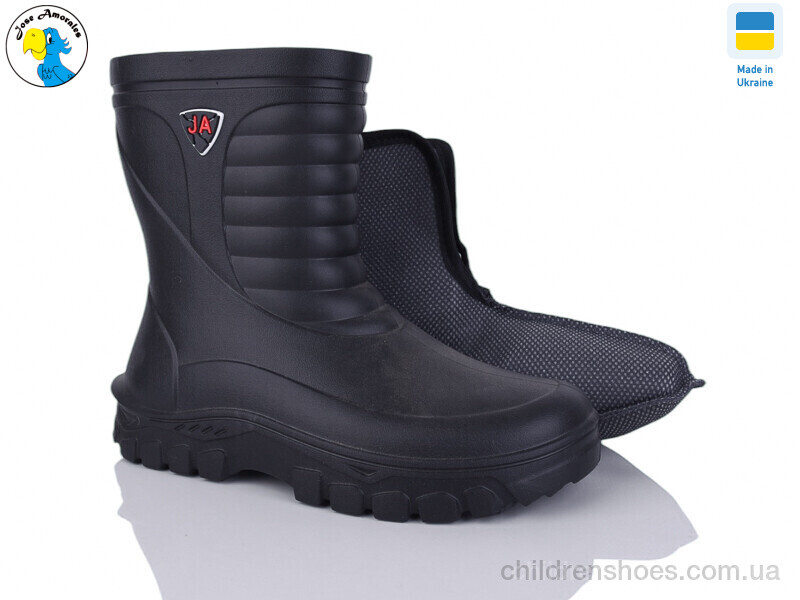 Сапоги из пены Jose Amorales 125152-47A-2