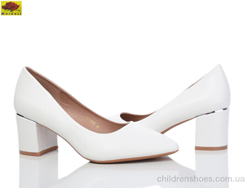 Туфли Meideli L1872-5