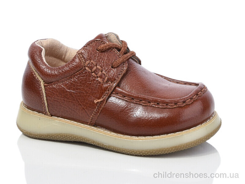 Туфли No brand S201 brown