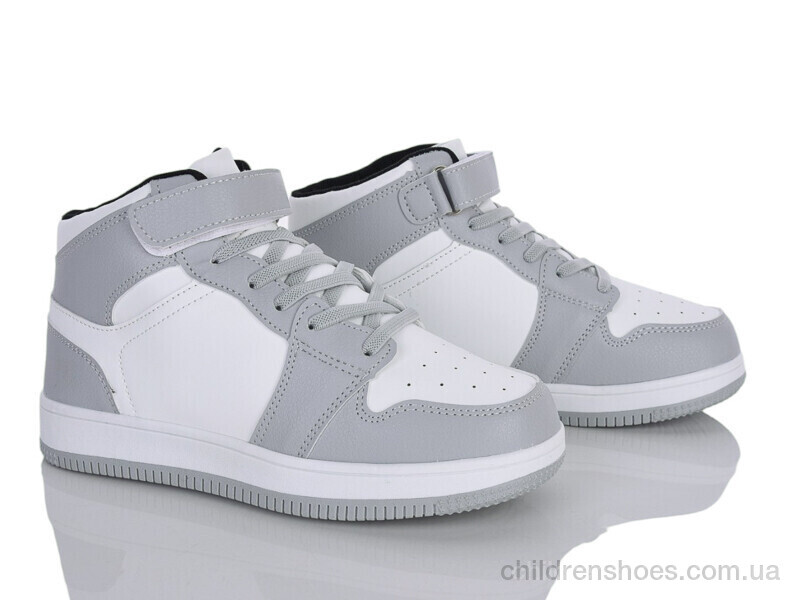 Кроссовки 2343-3D Xifa kids / p. 33-38 / 8пар