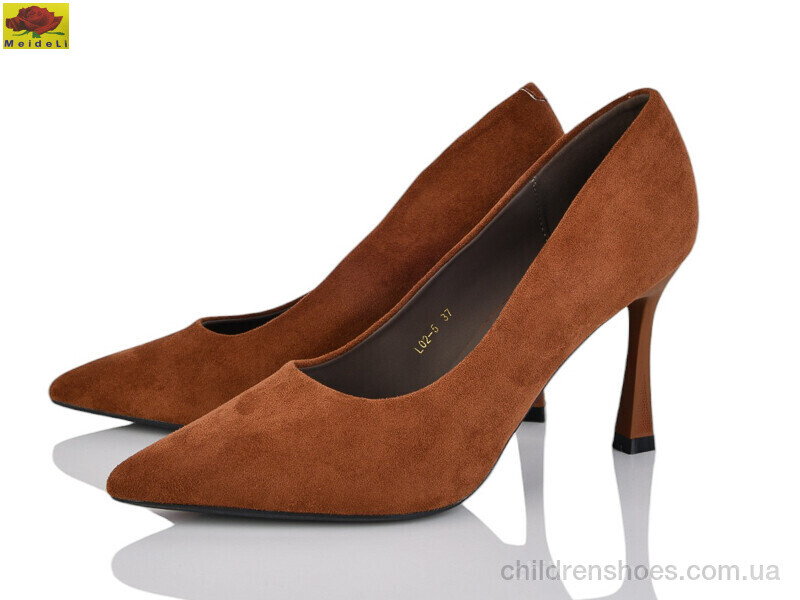 Туфли Meideli L02-5