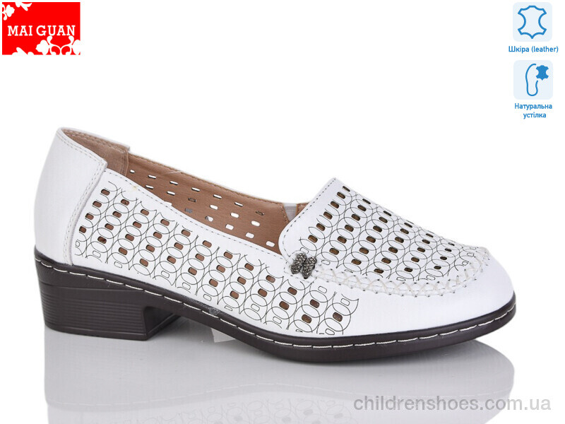 Туфли Maiguan 6787-3