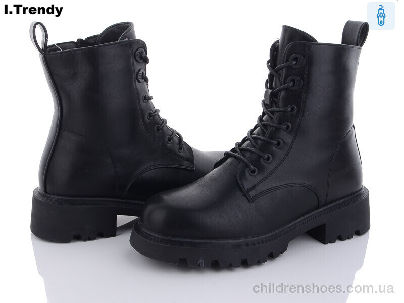 Ботинки B5319 Trendy / p. 36-41 / 6пар