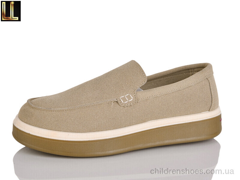 Туфли Lilin DF725-7