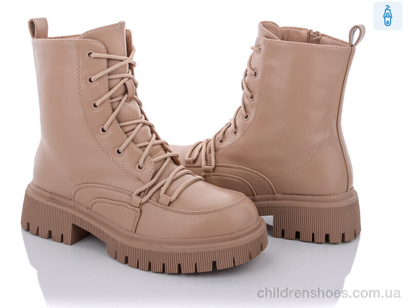 Ботинки Violeta only one M22(M8242)-5 apricot