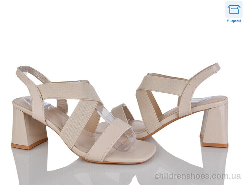 Босоножки Panda QQ121-3