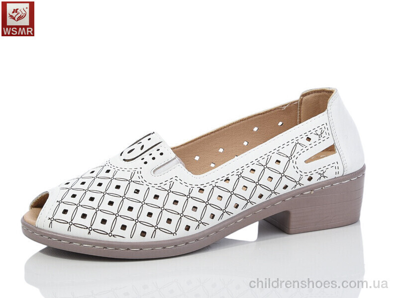 Туфли WSMR 03-2