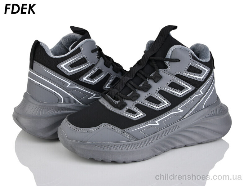 Кроссовки Fdek R9265-3