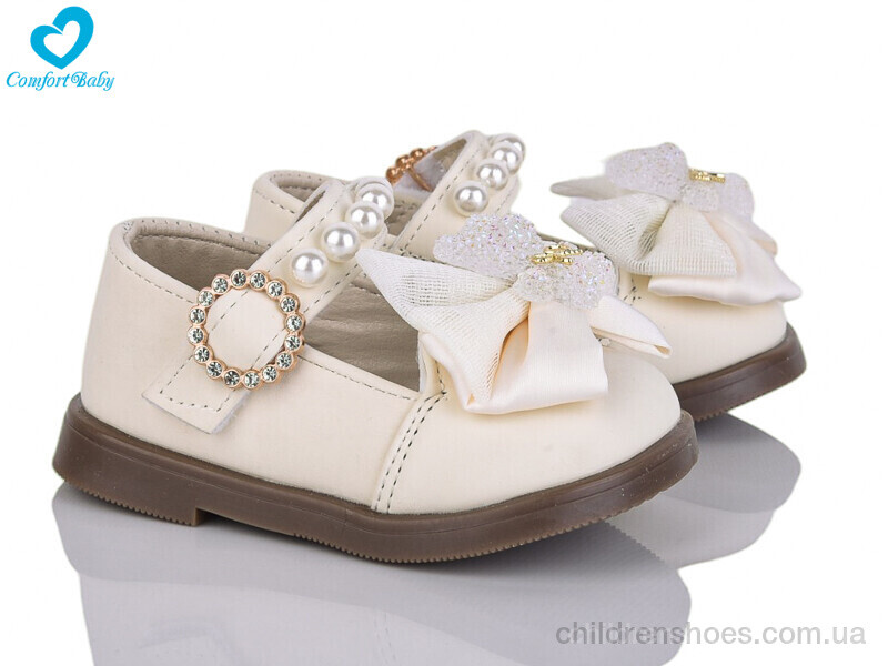 Туфли 9-5 Comfort-baby / p. 21-25 / 7пар