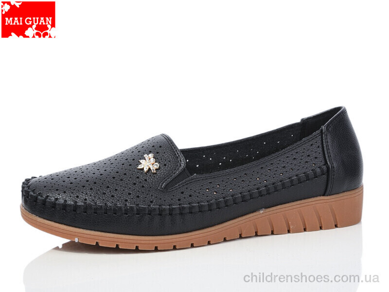 Туфли Maiguan L997-3