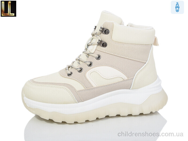 Ботинки Lilin 670-7