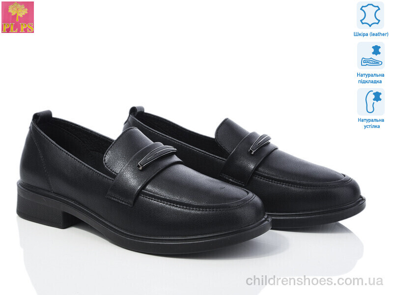 Туфли PLPS KK24-1