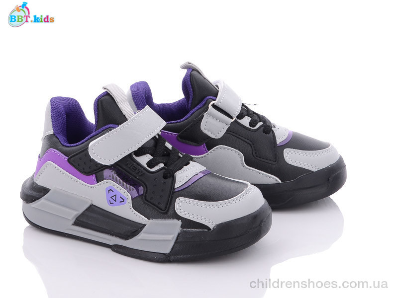Кроссовки BBT kids X022-3BP
