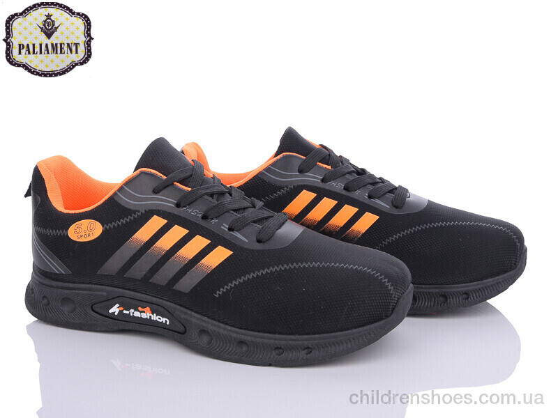 Кроссовки PALIAMENT AP246-3