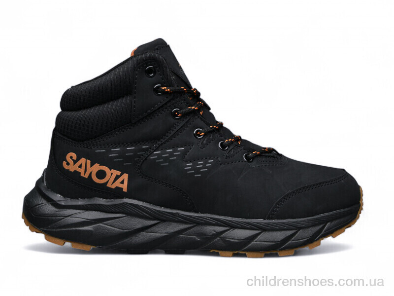 Ботинки Sayota 951-2