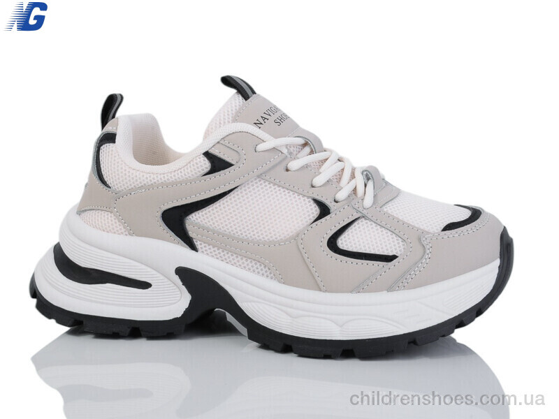 Кроссовки Navigator B4003-2