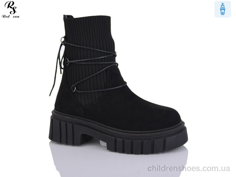 Ботинки No brand J856