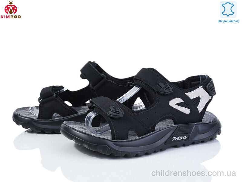 Сандалии Kimbo-o T2576-4A