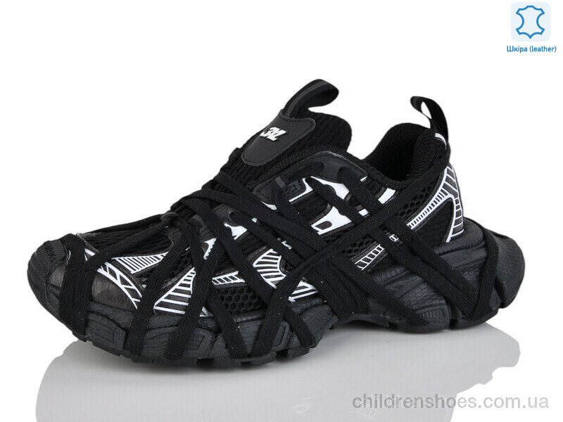Кроссовки Violeta only one HD30(1001-1)-1 black