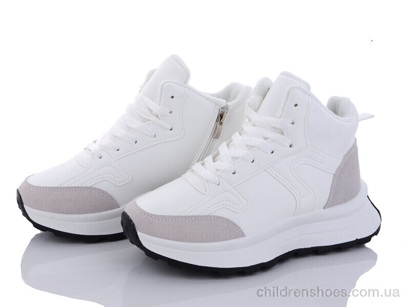 Ботинки Violeta only one 149-29 white