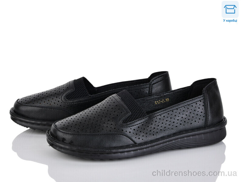 Туфли No brand 4039-G12-2