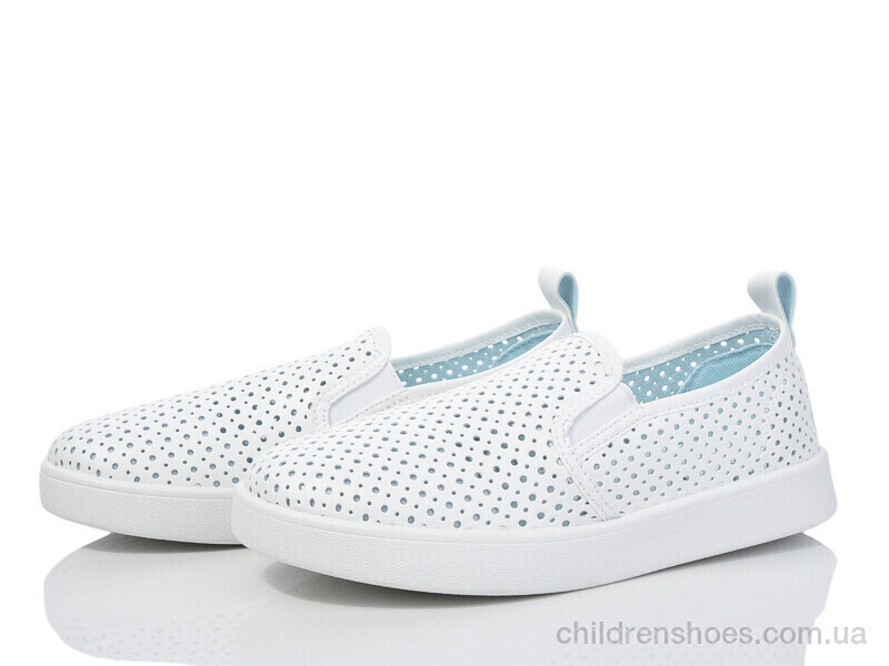 Слипоны L.B. 1083