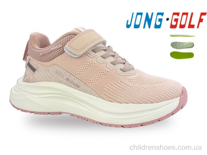 Кроссовки JongGolf C11756-8