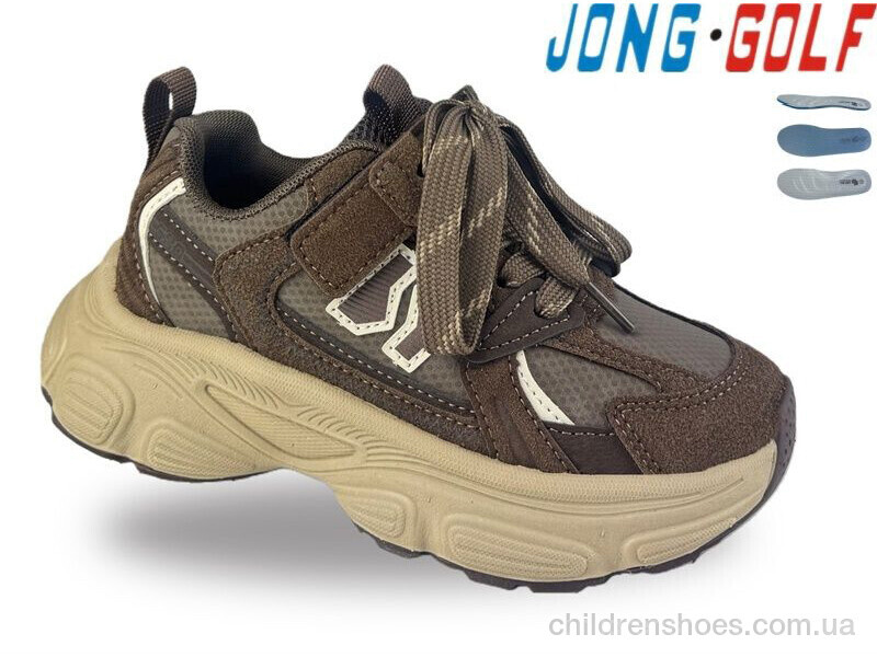 Кроссовки JongGolf B11955-24