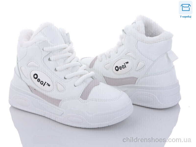 Ботинки Oegi N966-1