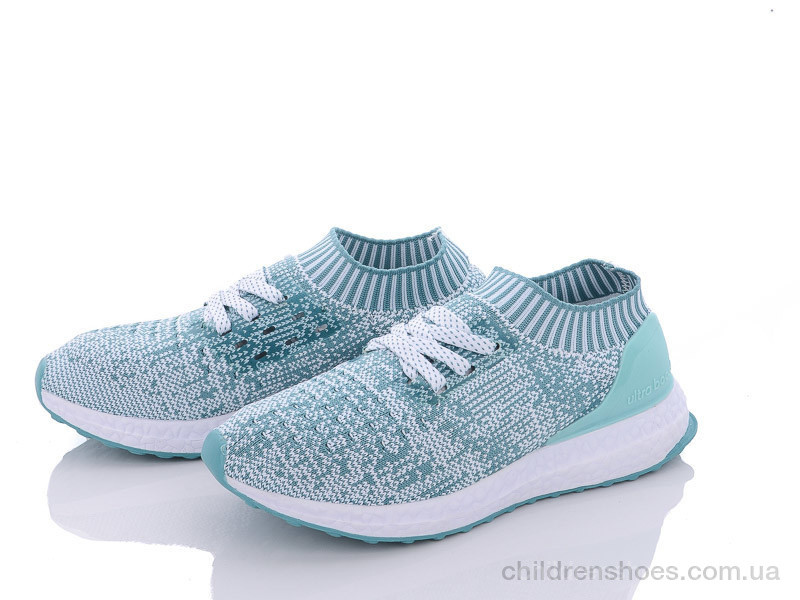 Кроссовки Demax B7814-3