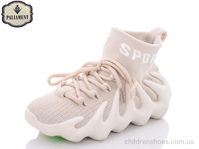 Кроссовки PALIAMENT W7-4A