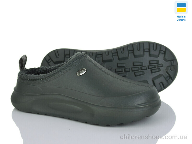 Галоши Dago M7101 хакі