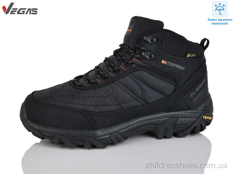 Кроссовки Vegas A2655-3